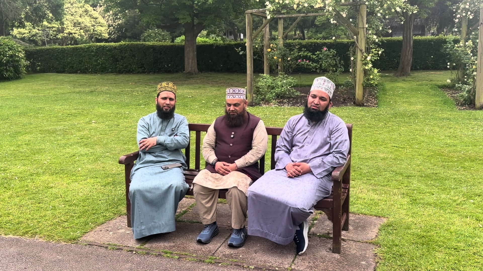 @Moulana Mobeen Attari Madani