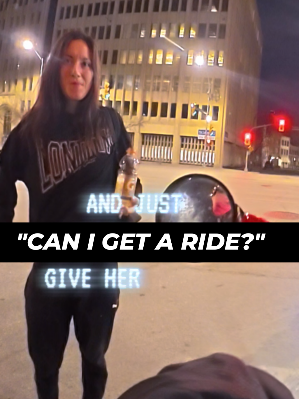 @Chris Crond 🤟