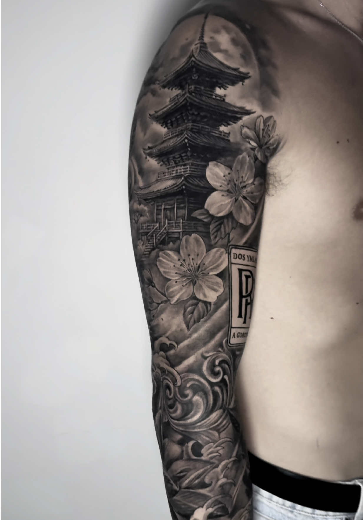 @ink.inc Tattoo