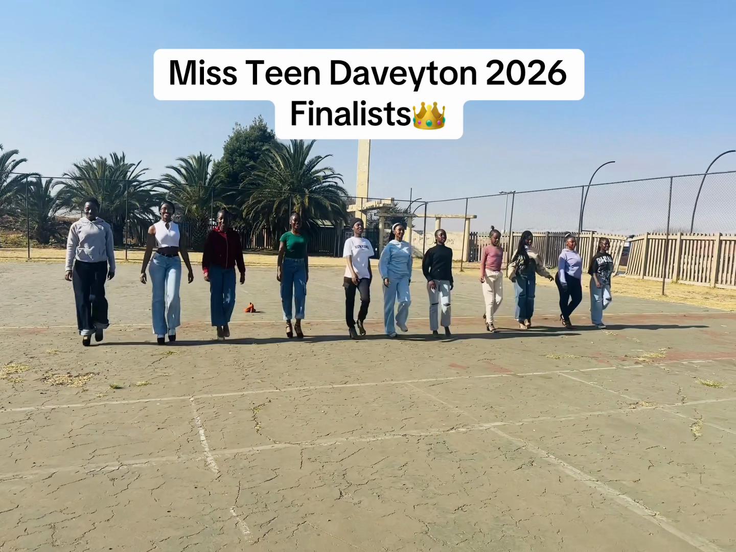 @Miss Teen Daveyton