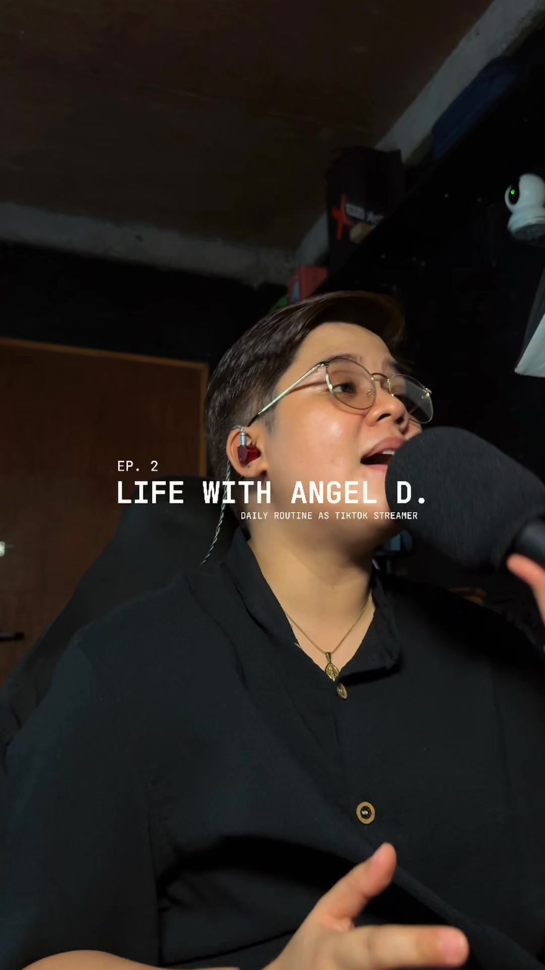 @ANGEL D. ๐ต๐ญ