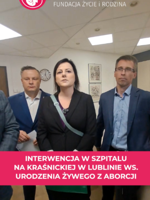 @Fundacja Życie i Rodzina