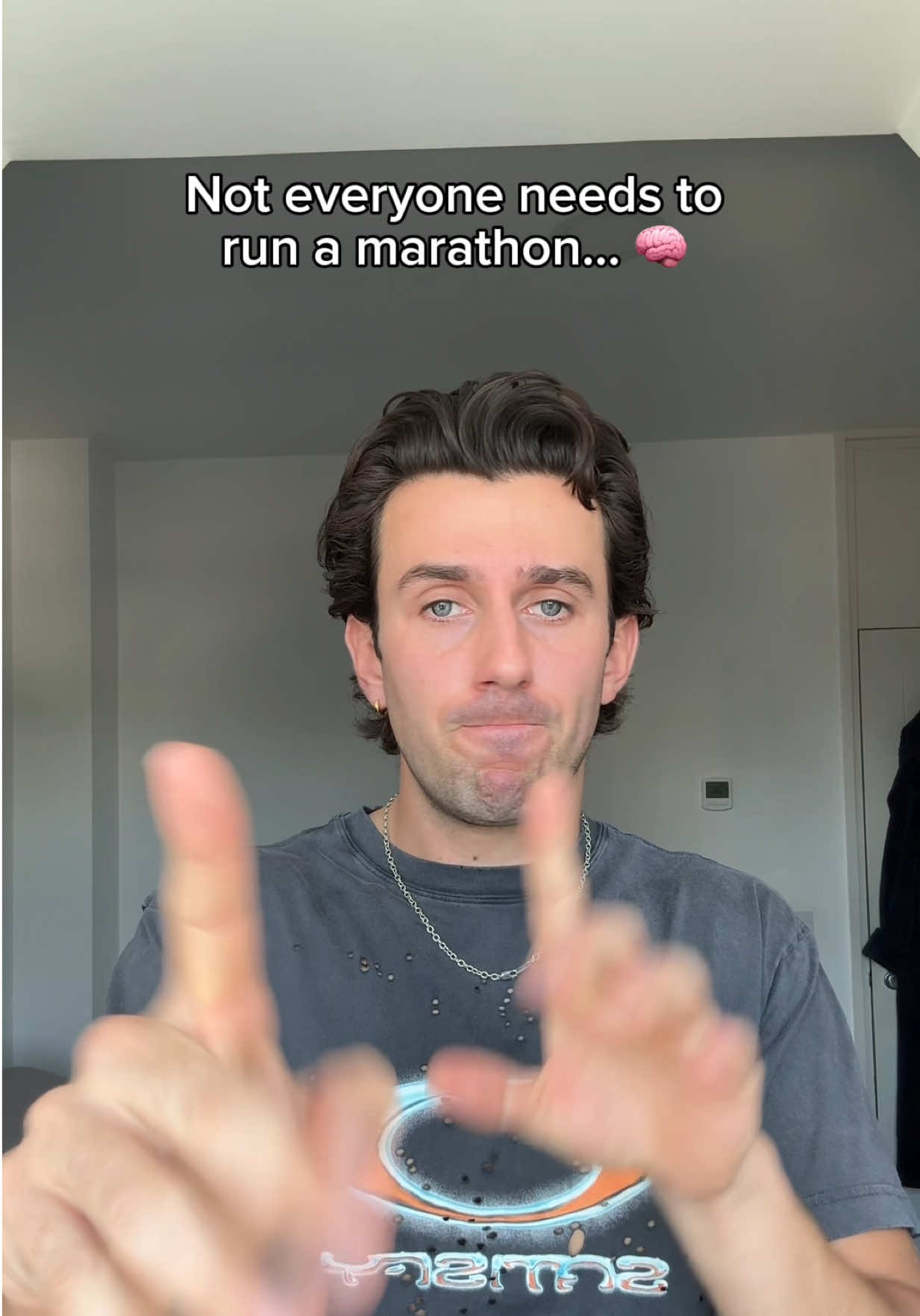 @Josh Jogs