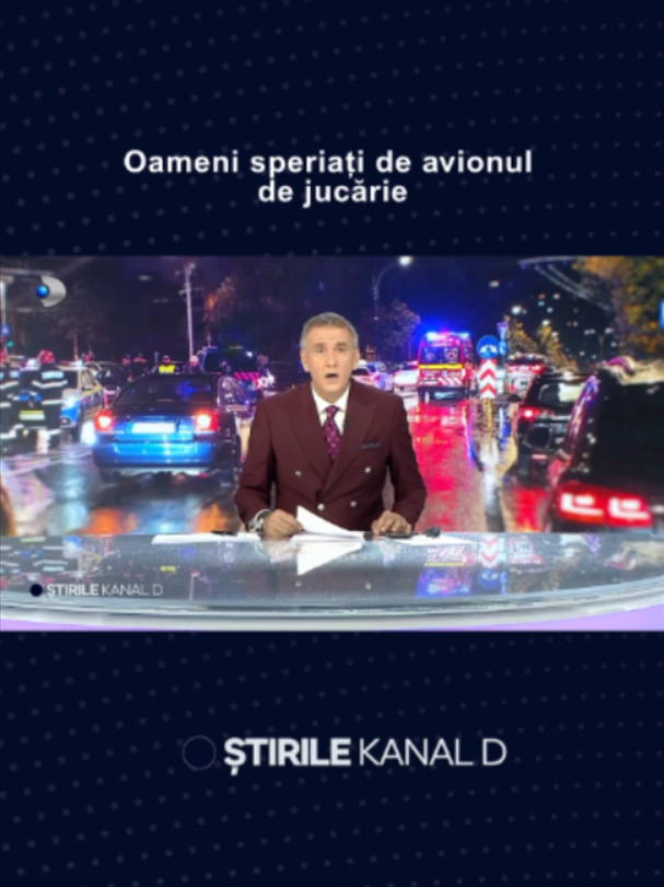 @Stirile Kanal D