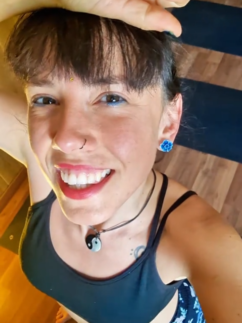 @Alba Rubio