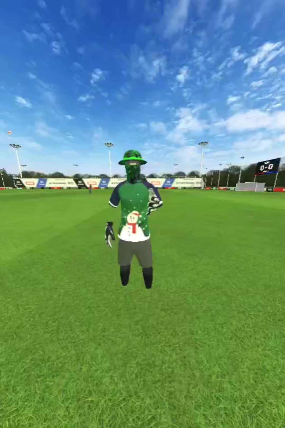 @Josh||VR.