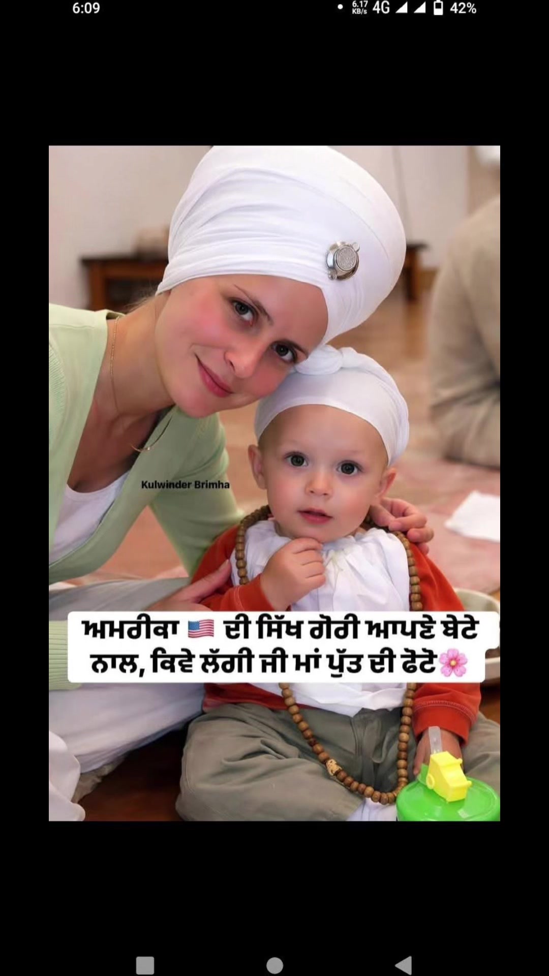 @Sikhi sewa mission Uk