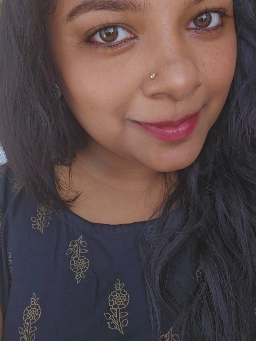 @AmithaJomy