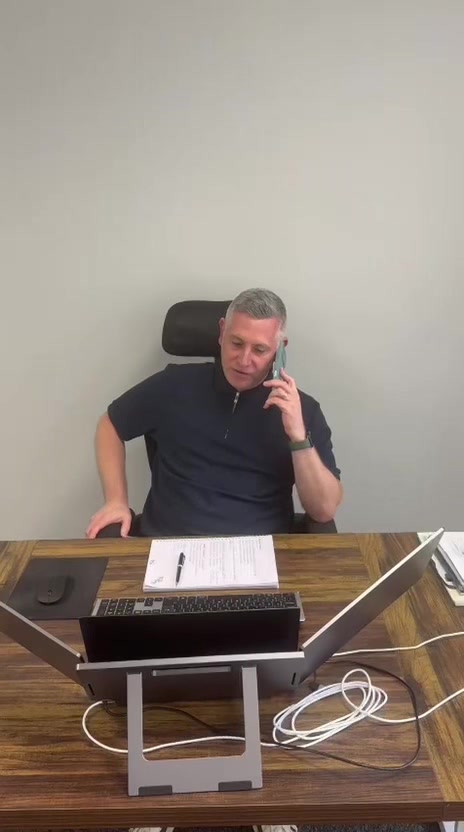 @Glenn, Co Founder, Sig-Nexus