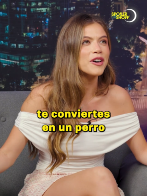 @Spoiler
