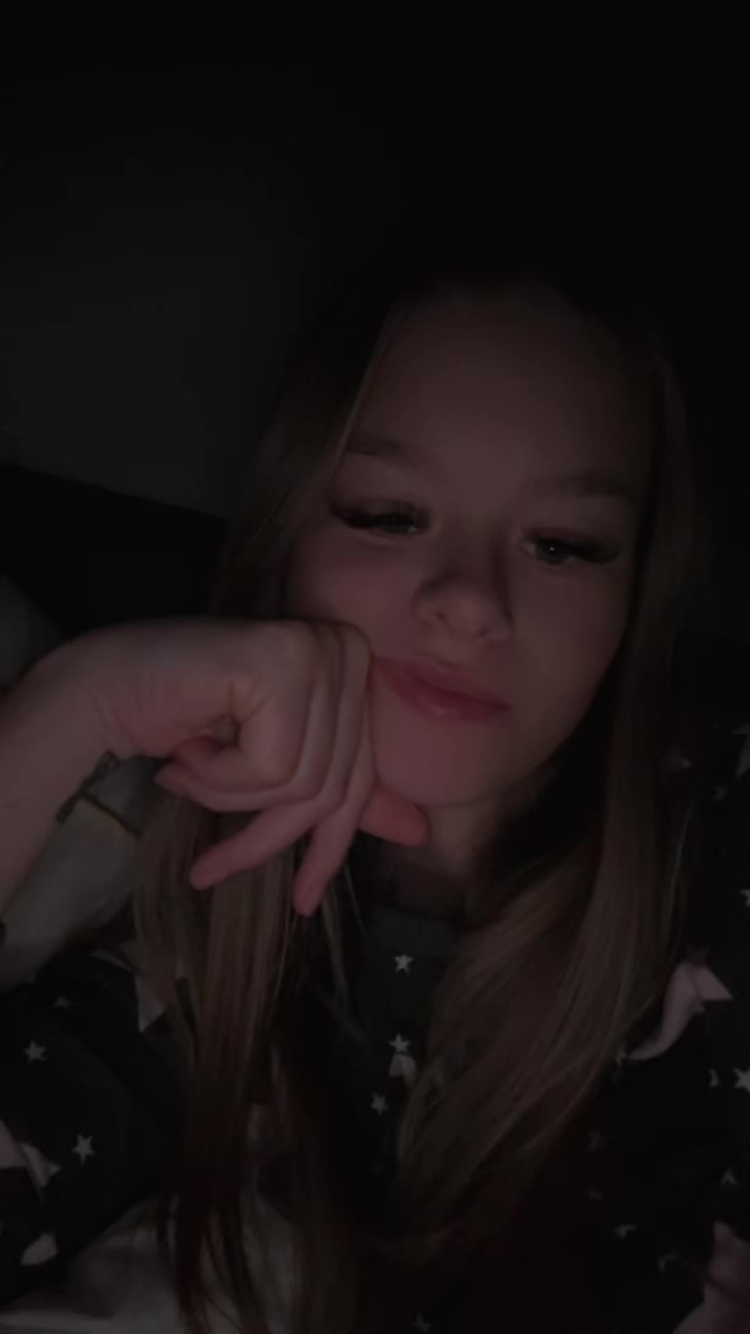 @Leah New