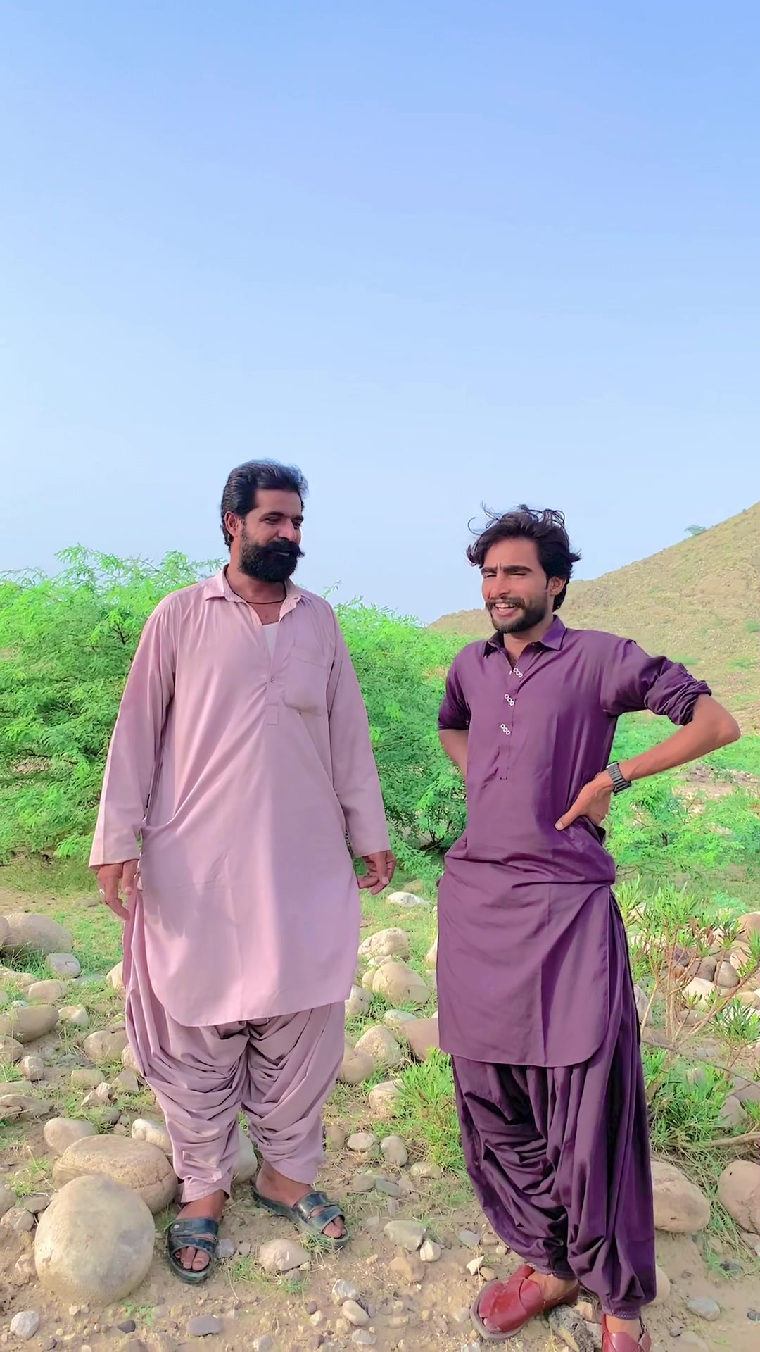 @Majeed King Of Taunsa❣️