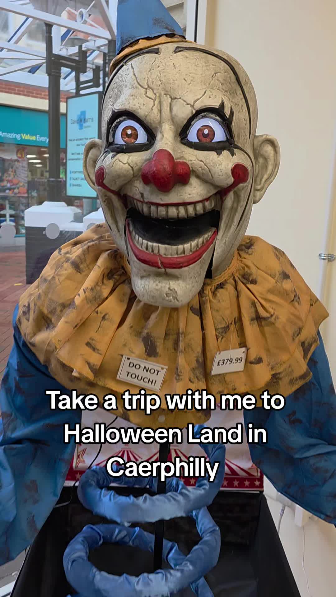@Dan | Horror Collector