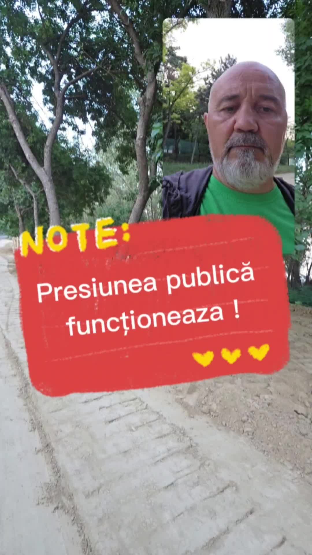 @George Stefanache