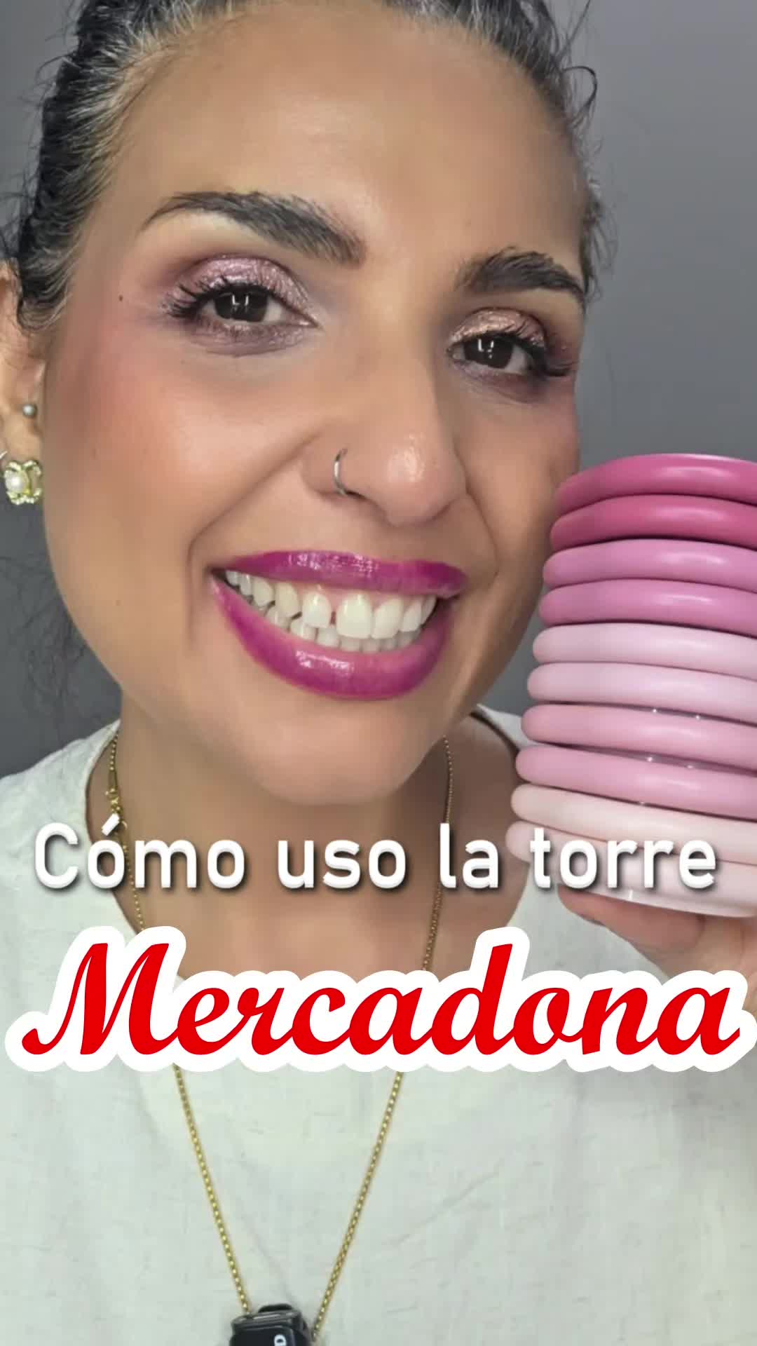 @Jara Montana Belleza 40+