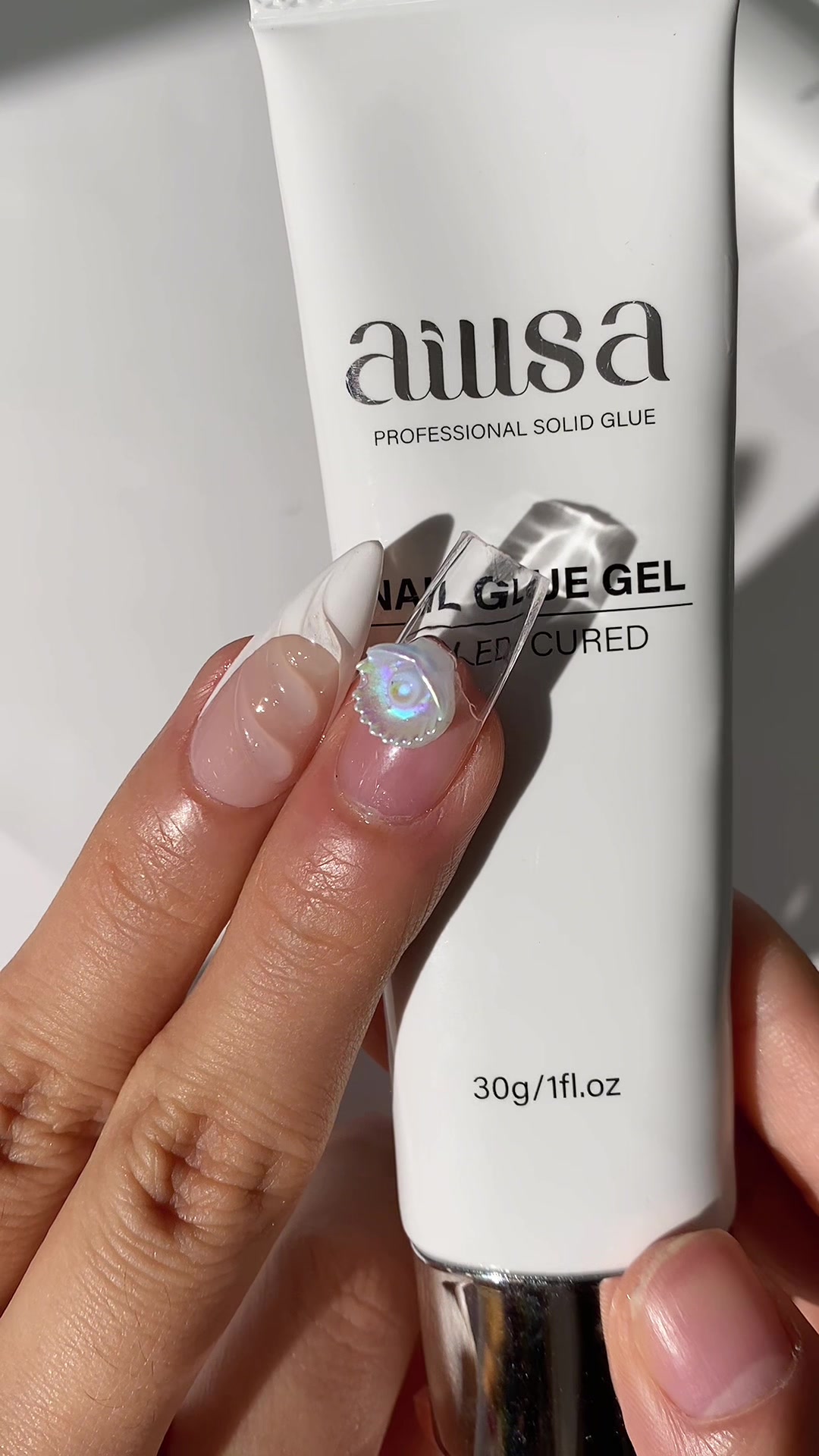@AillsaGlam