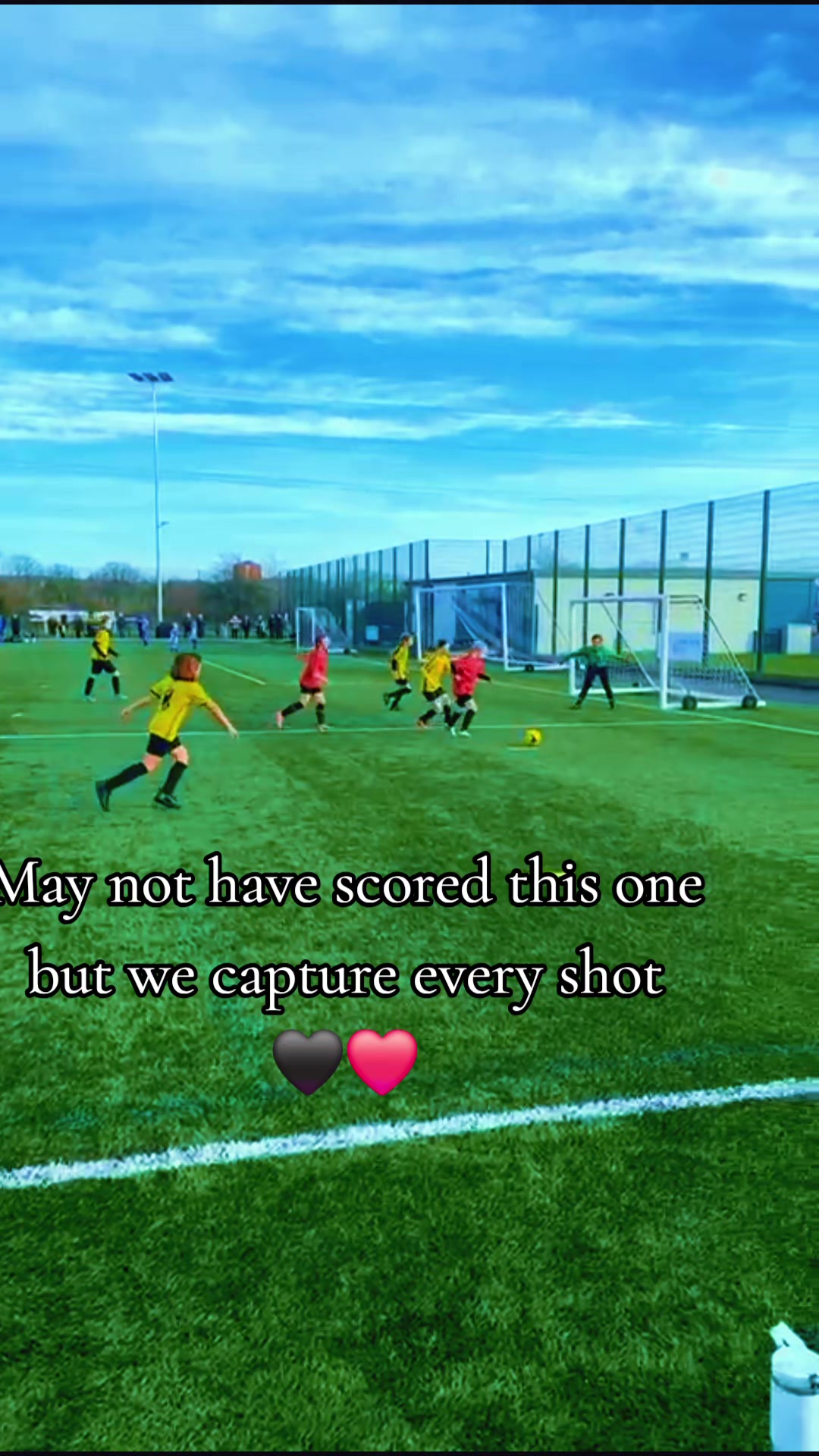 @Gazelles Great Sutton FC 🖤❤️
