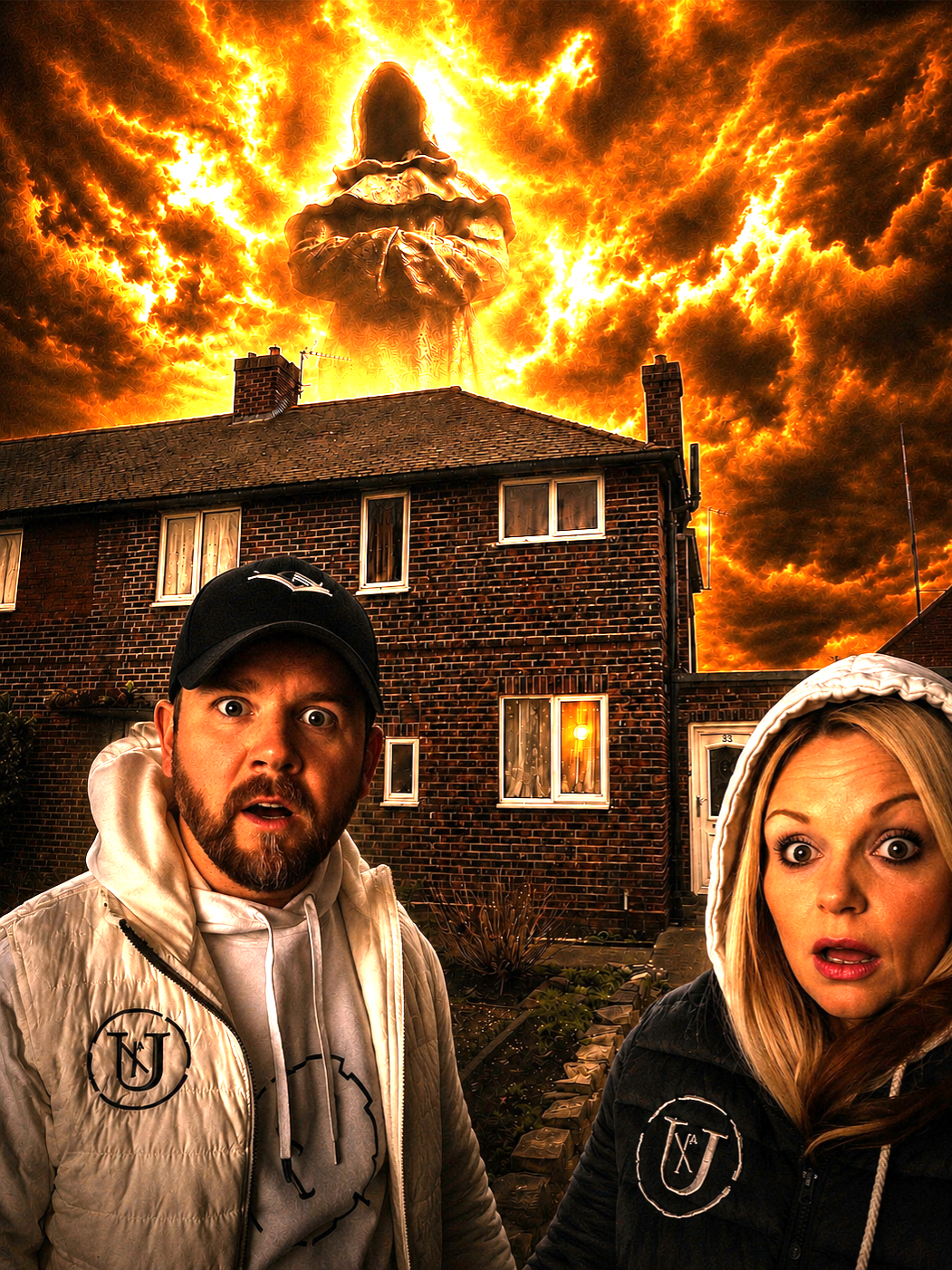 @THE UNEXPLAINED UK