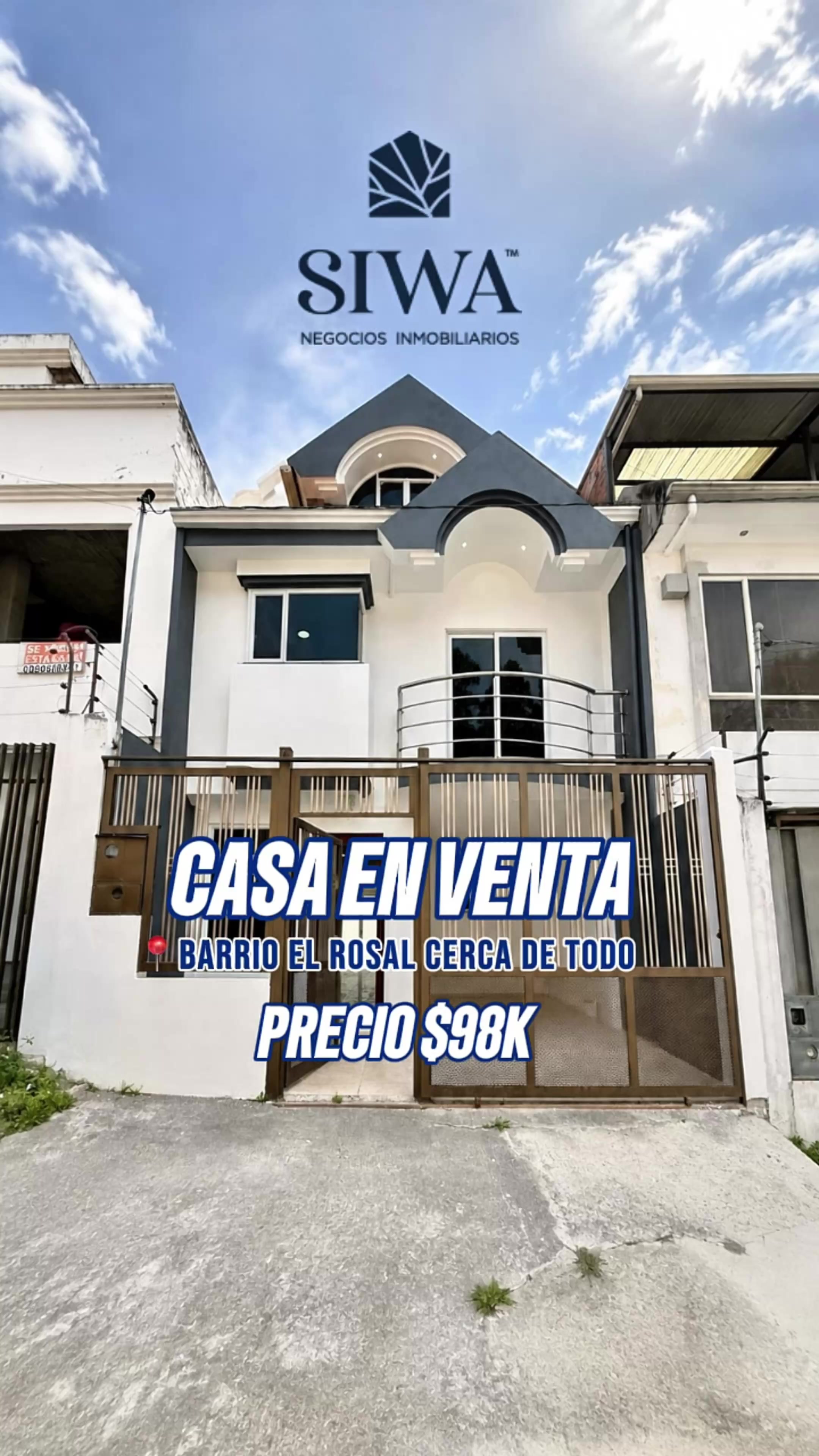 @siwa negocios inmobiliarios