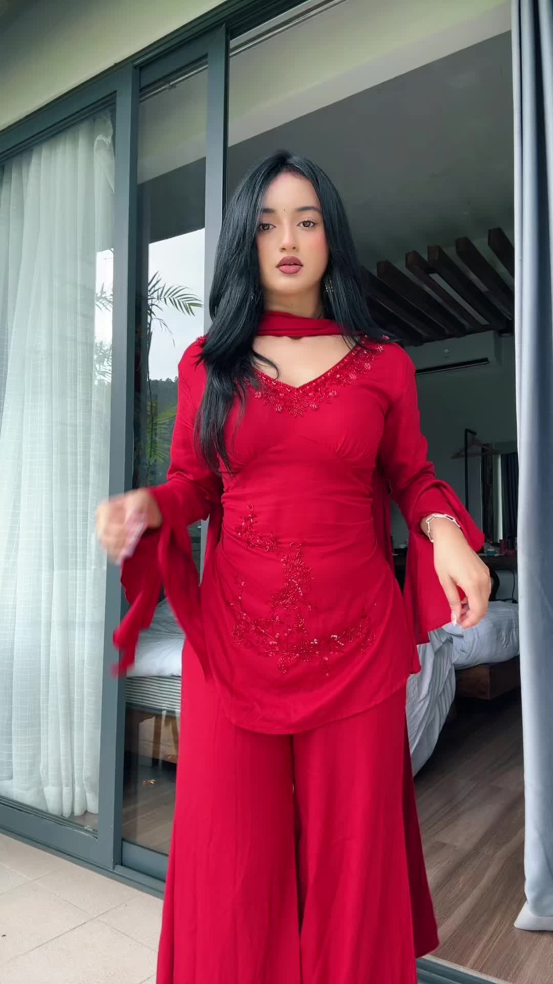 @Eva Giri
