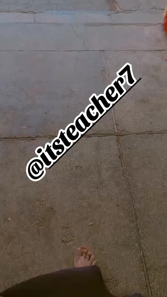 @itsteacher7