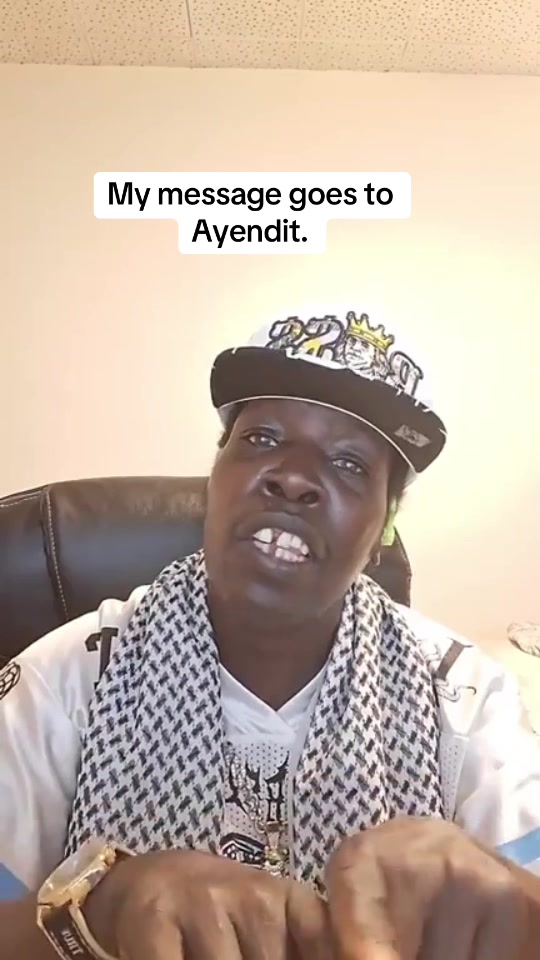 @Dr: Okony Othow