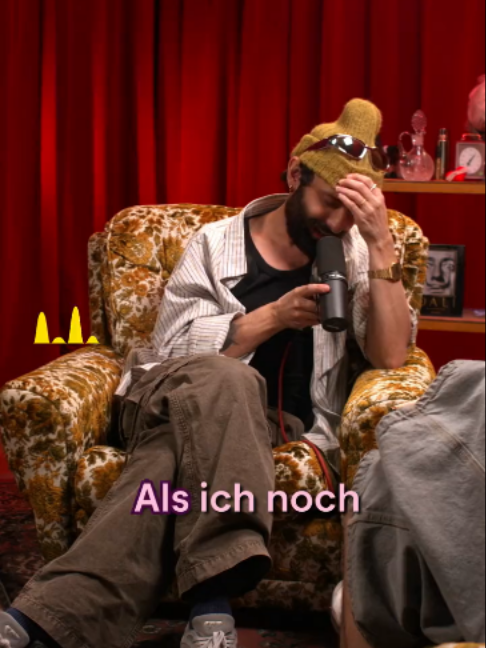 @Bussi Bla Bla