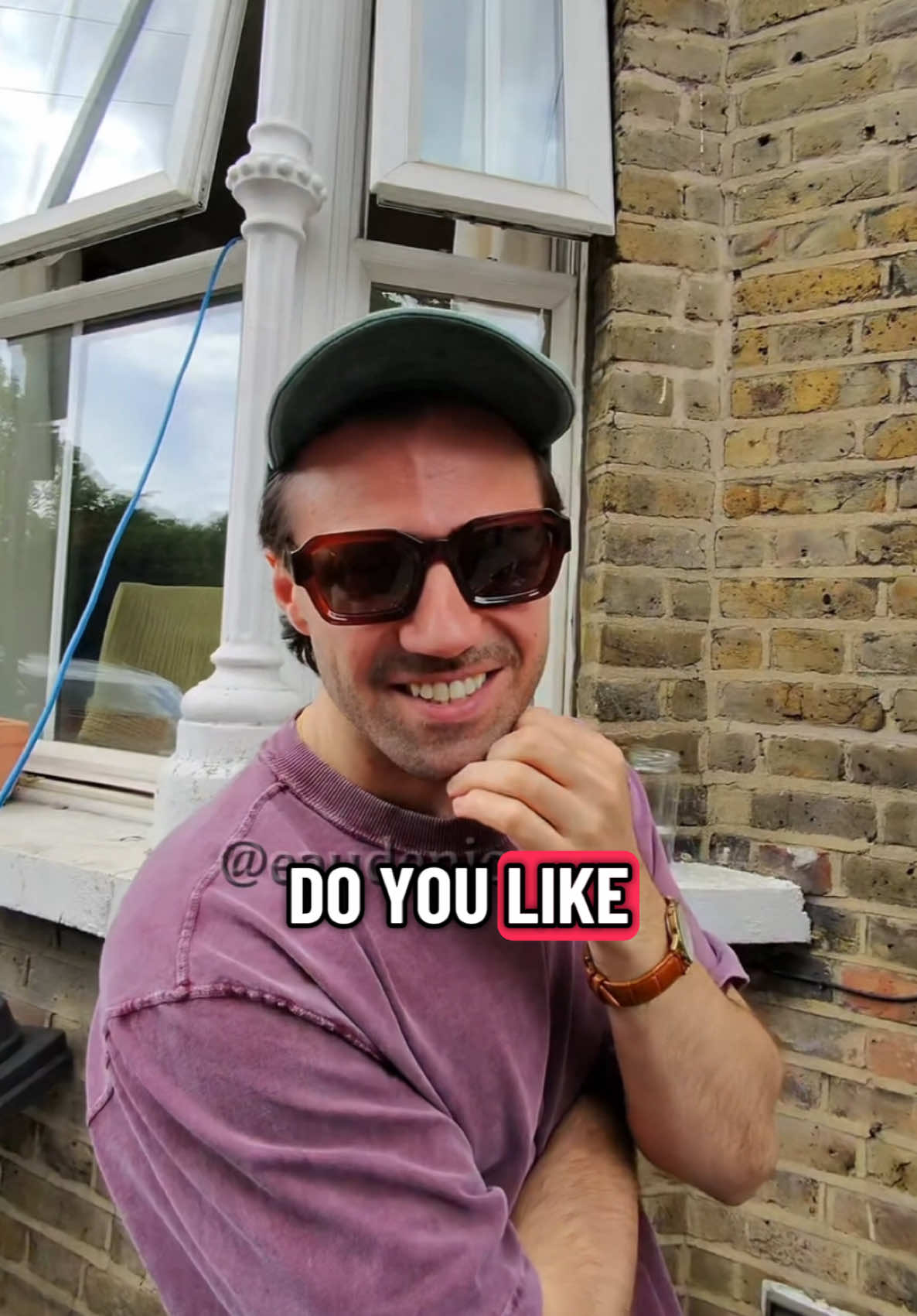 @Nico Slater
