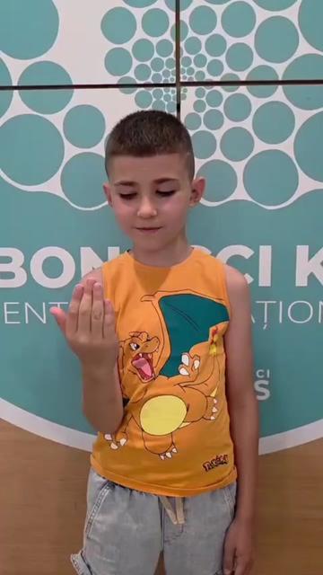 @Fibonacci Kids Constanța