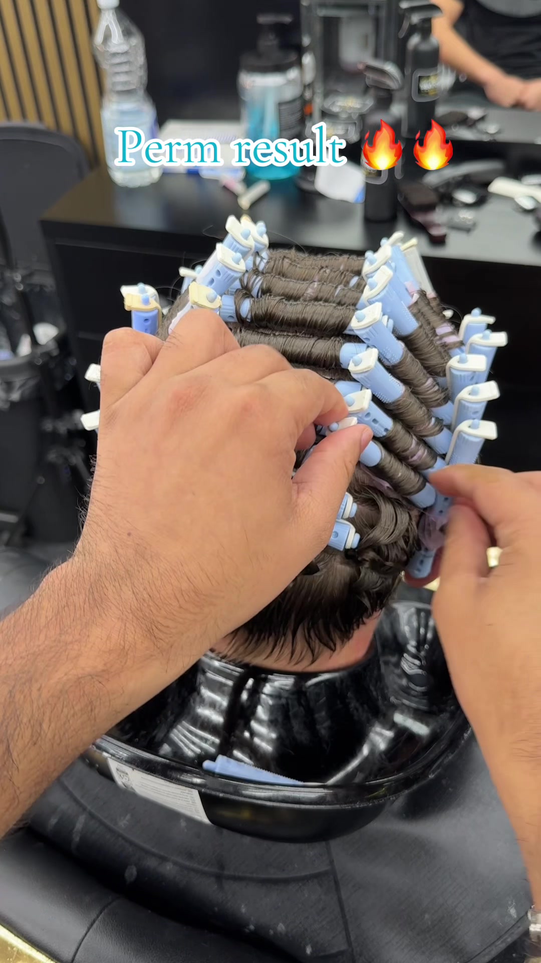 @Sharjeel barber05