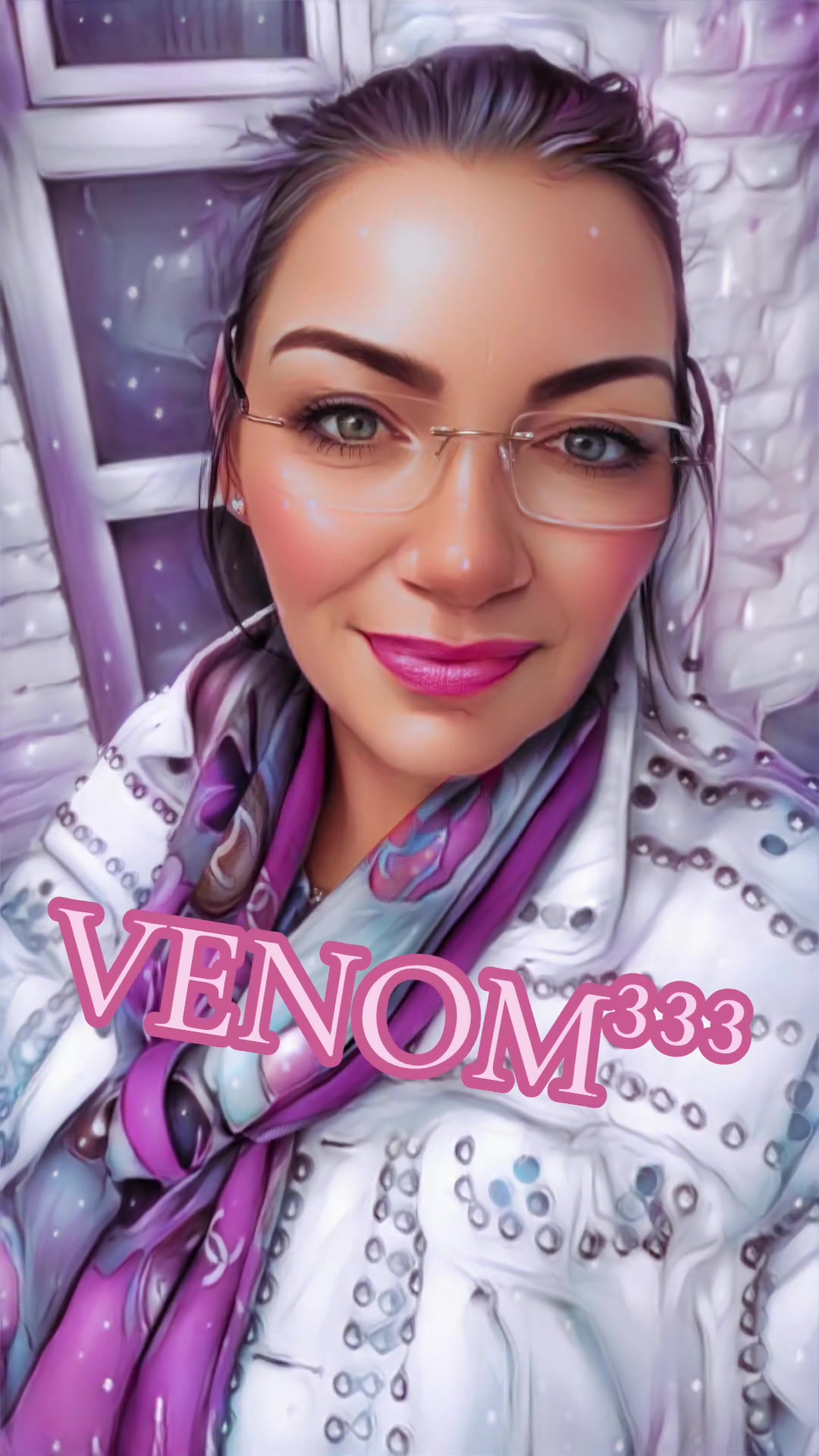 @Majka Makaronia Venom³³³