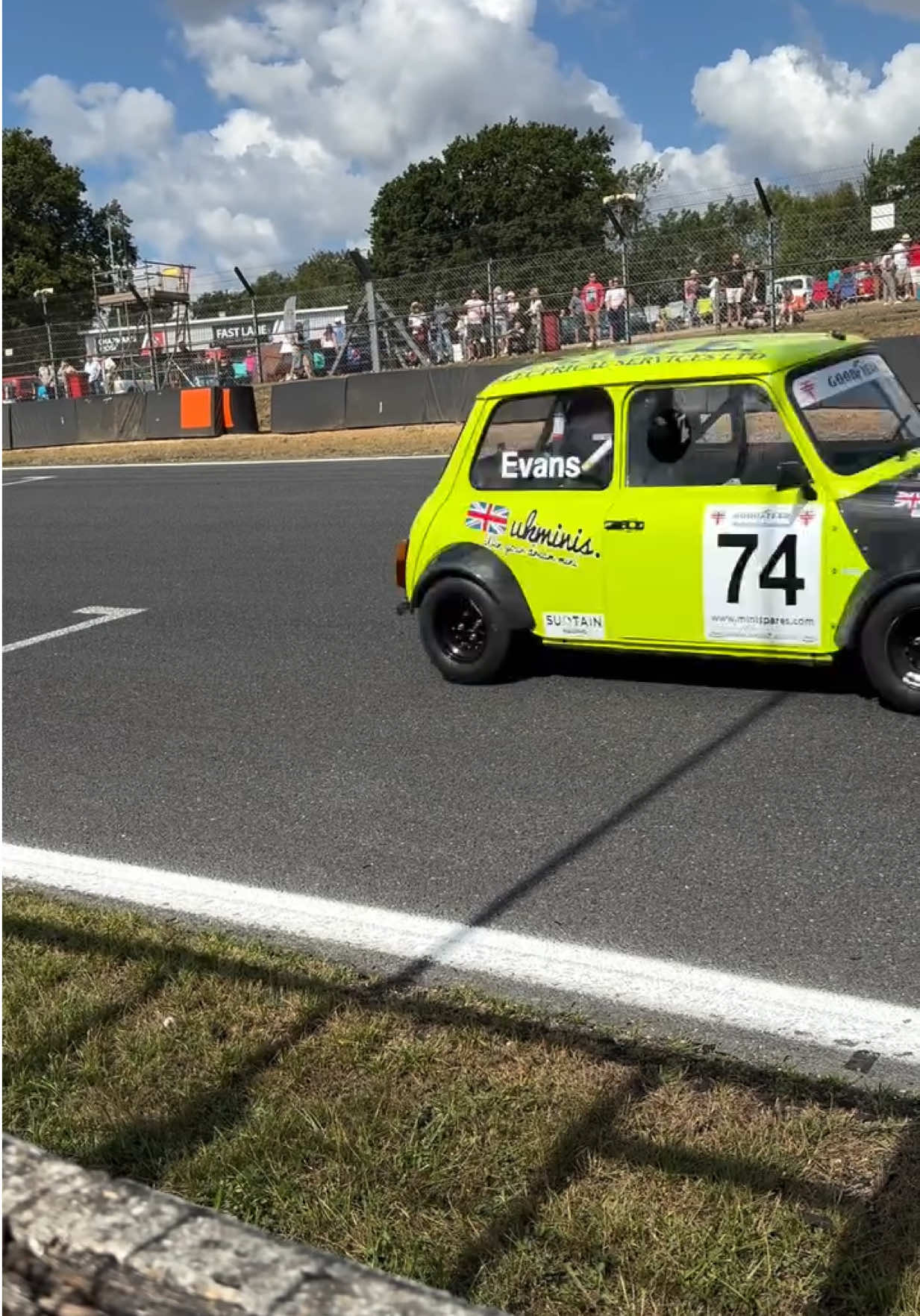 @ClassicMiniTok