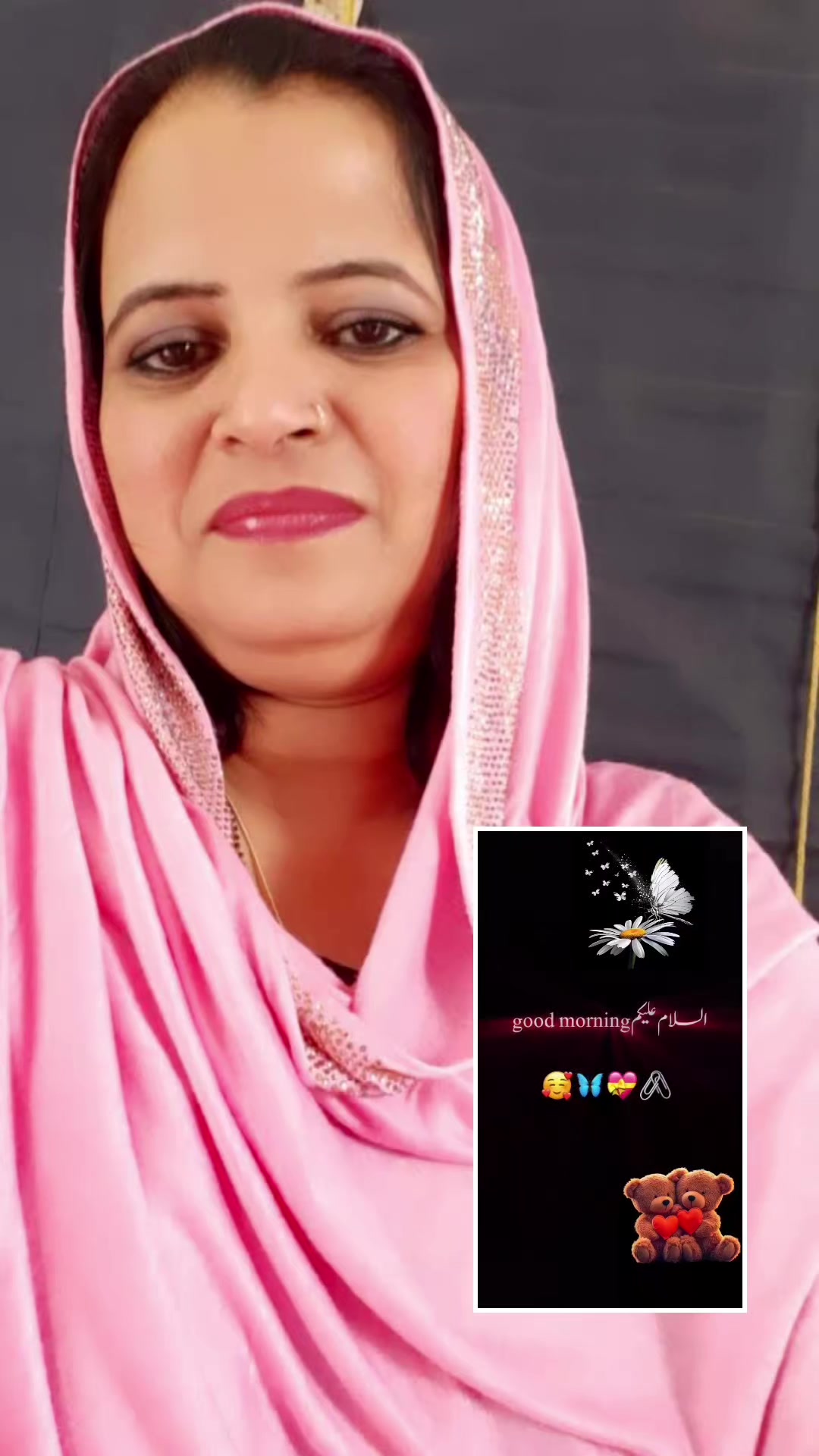 @Honey Muskaan 786
