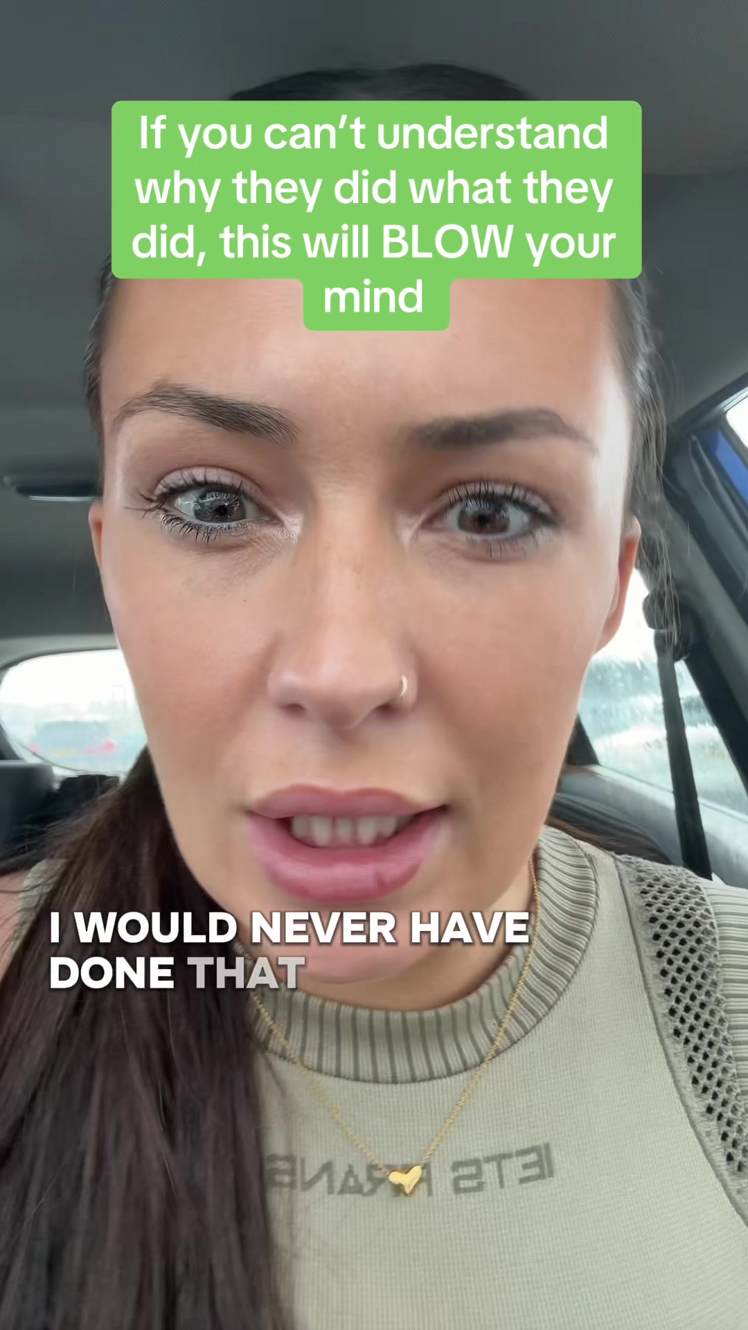 @VIC | Heartbreak Advice