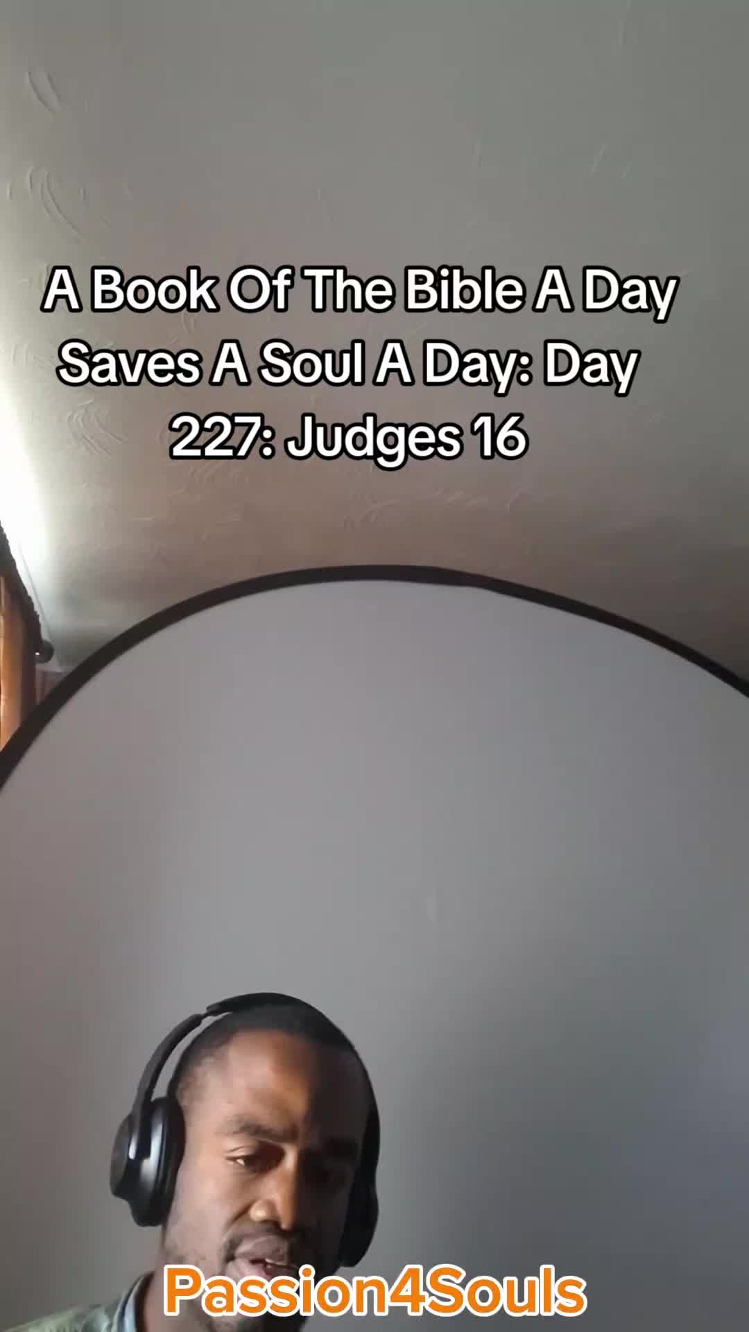 @Passion 4Souls