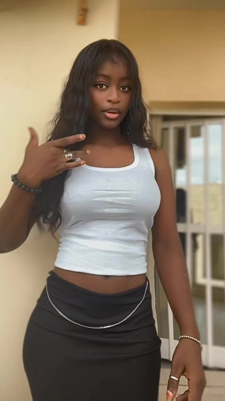@Ladysira🇸🇳 ✪