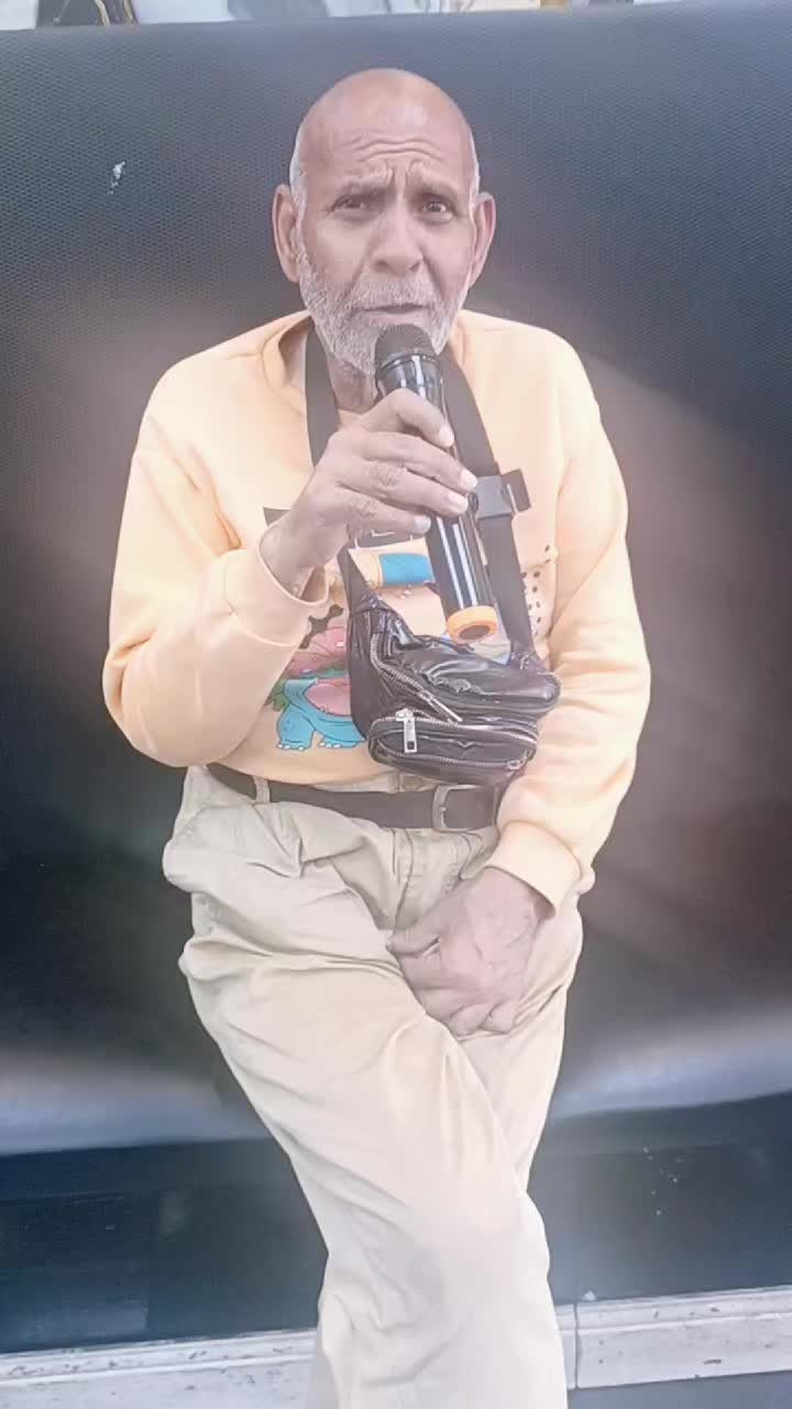 @M Rafiiiiii singer