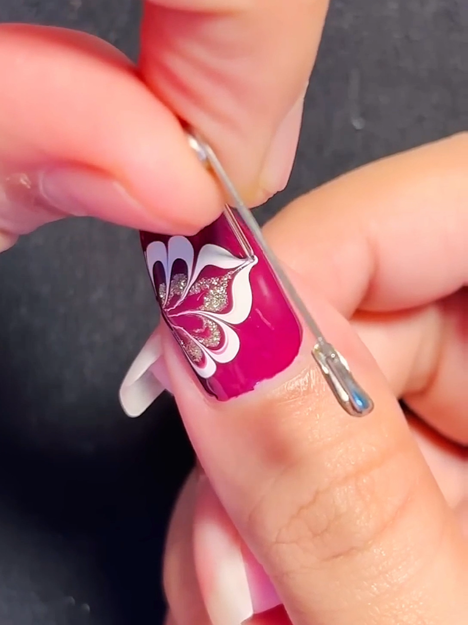 @NAILS ART ๐