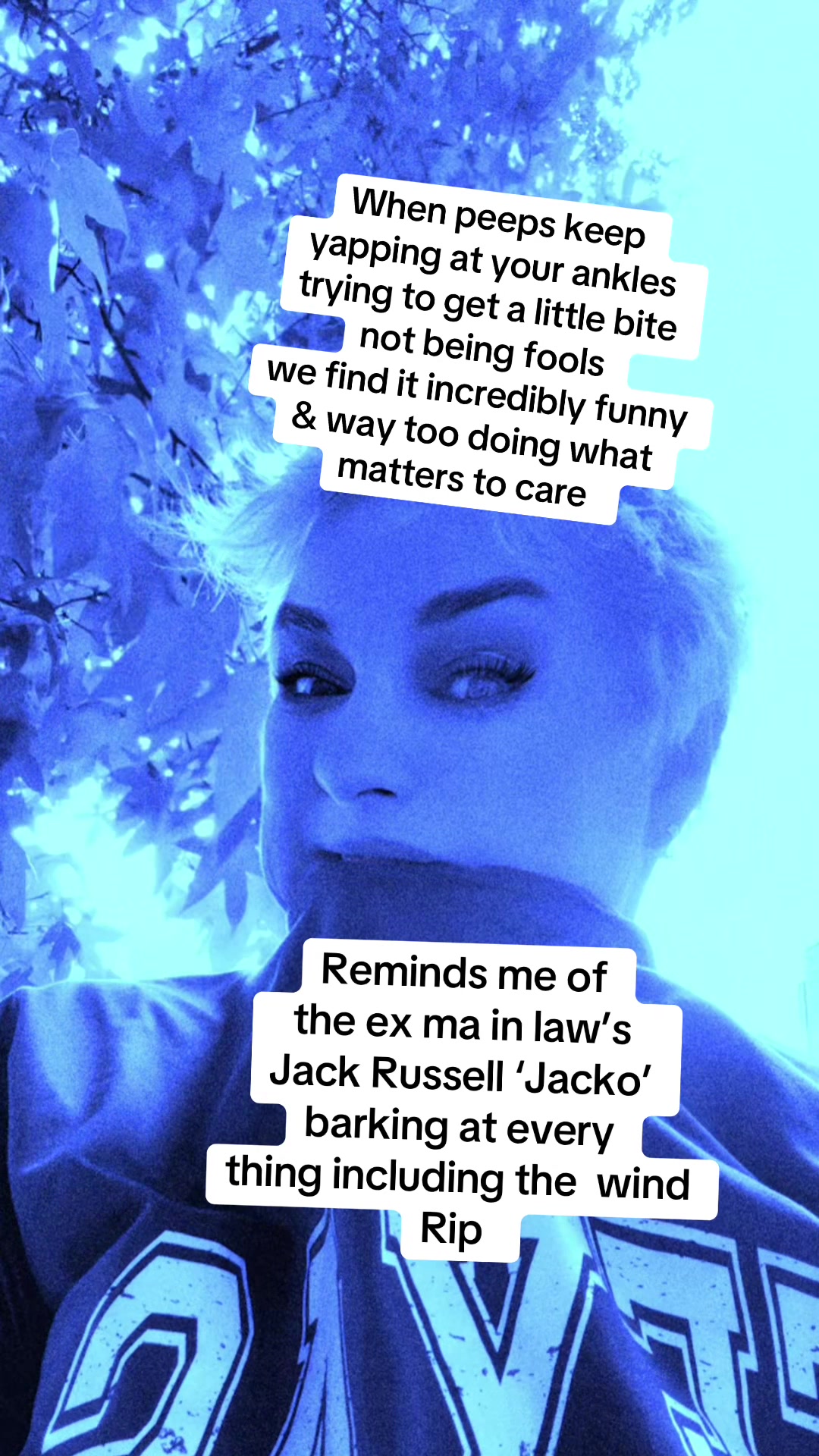 @Julie T