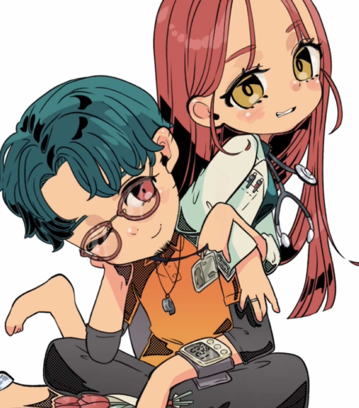 @白崎てん