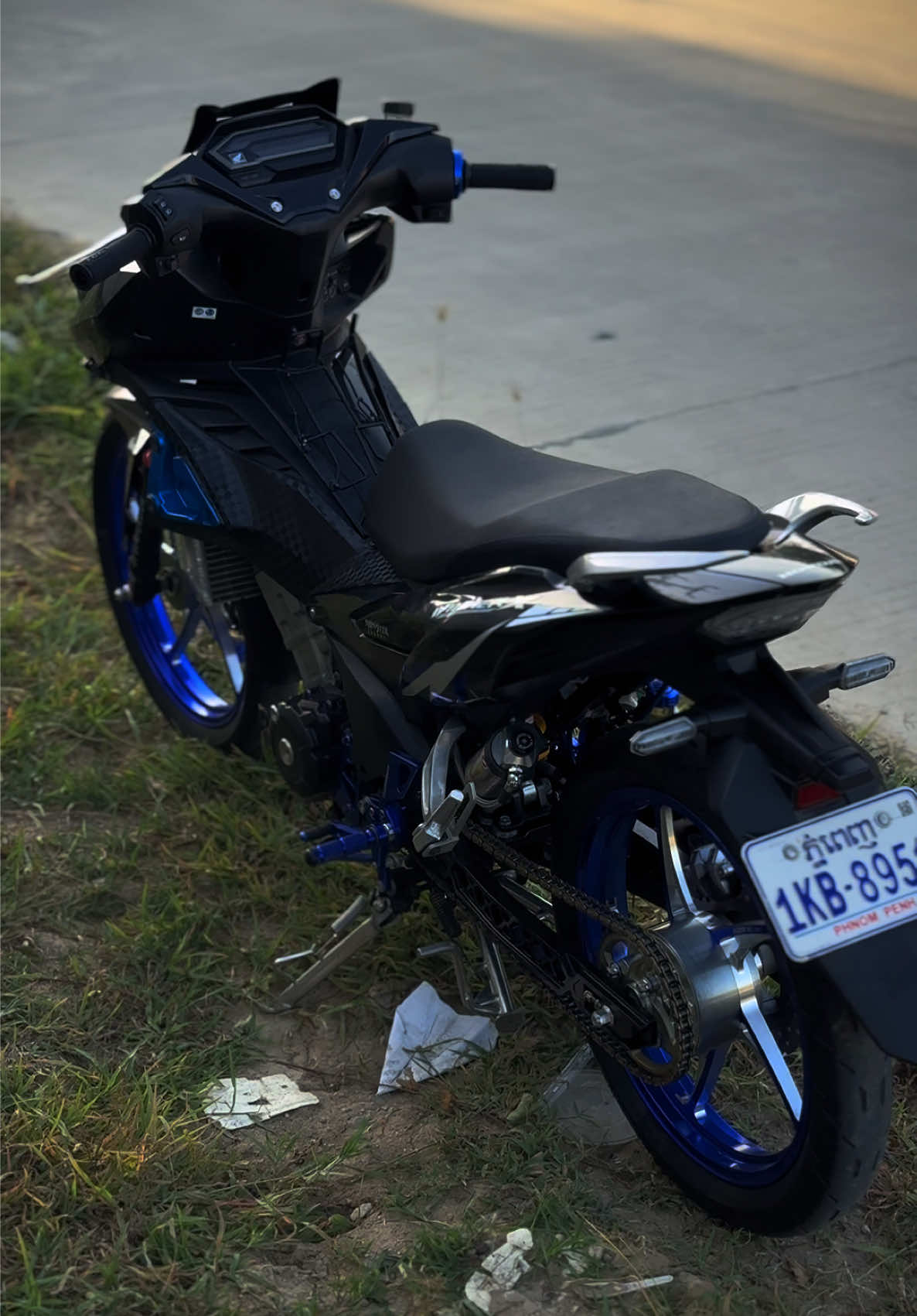 @PuCheat144 MotoWash๐ฆ๐ฉต