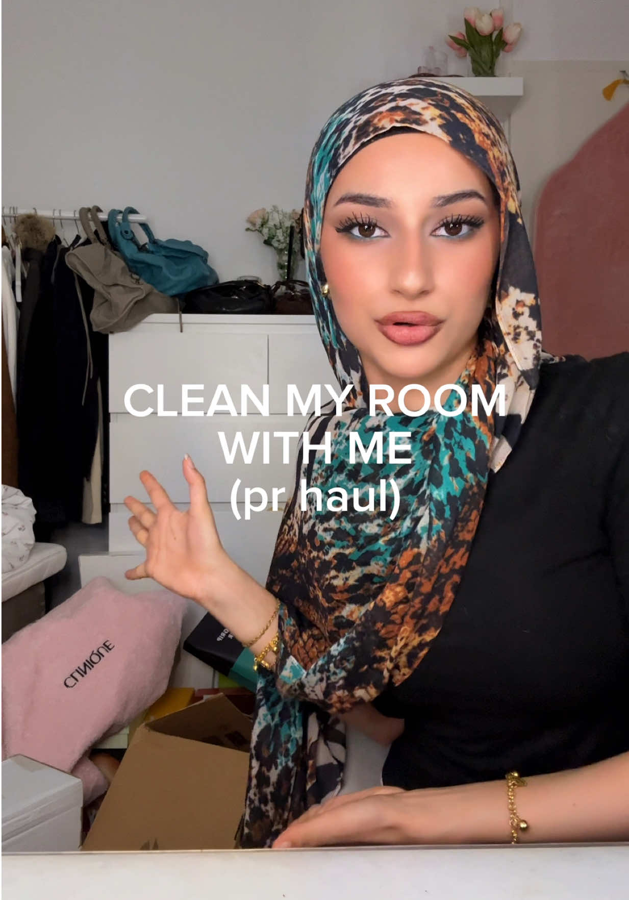 @Ariana Elahi