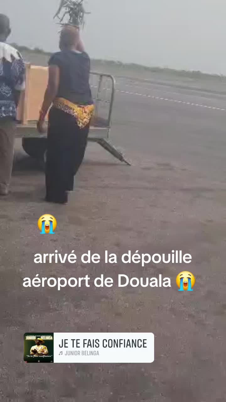 @SOLO Danielle 🇨🇲❤️