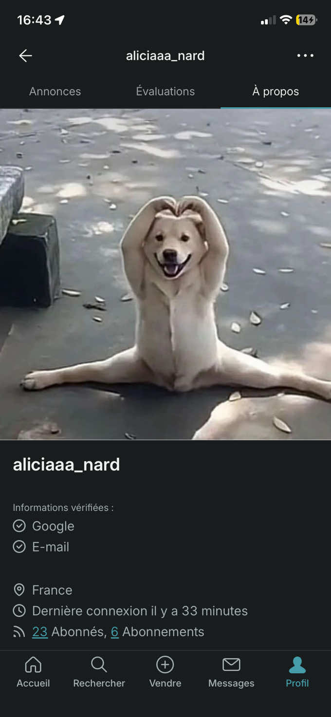 @Alicia