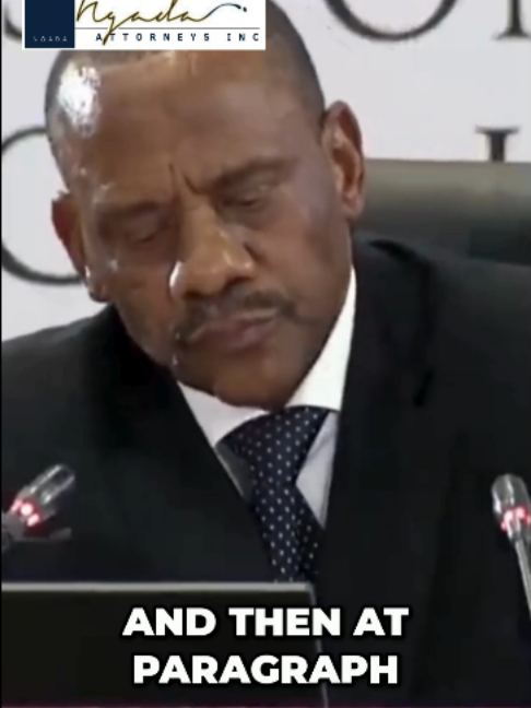 @Ngada Attorneys⚖️🎙️