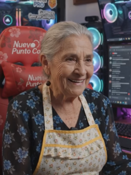 @Nuevo Punto Com