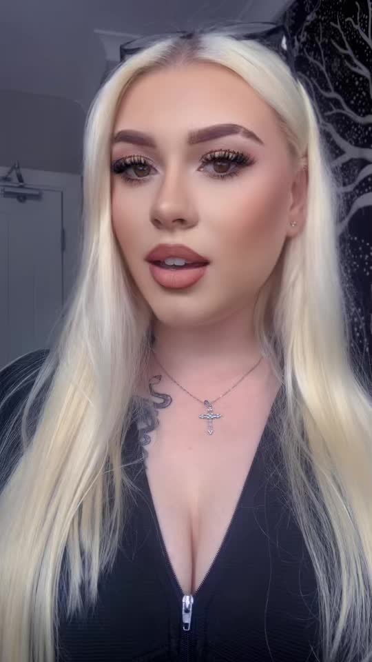 @JadeLouise🌹