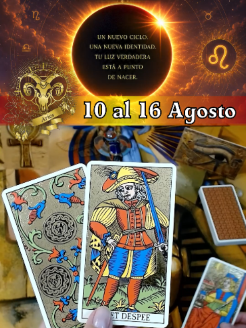 @Tarot RA