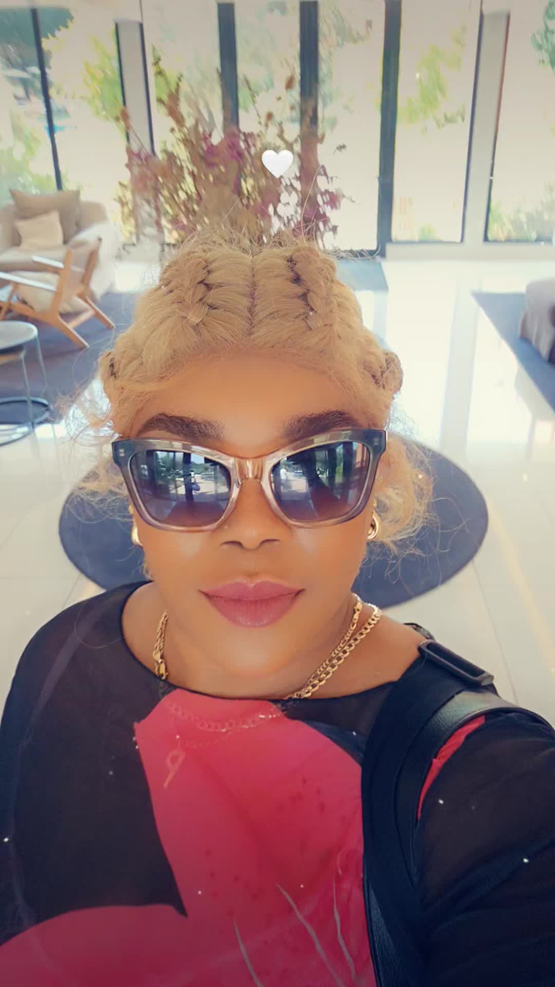 @Queen of kerry La Goloise