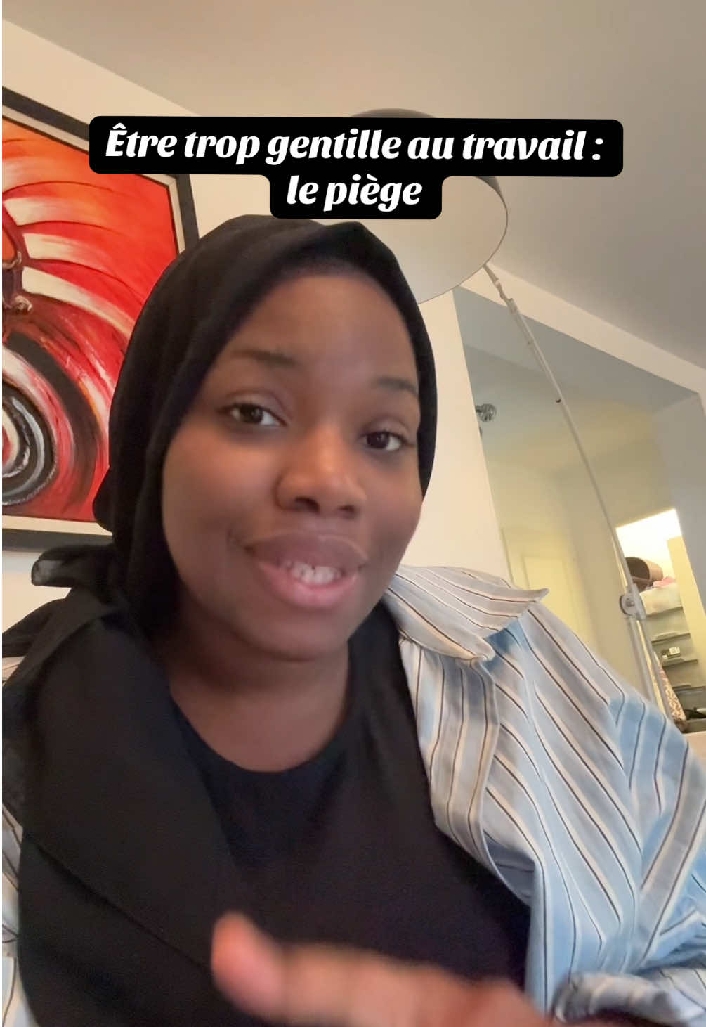 @Yassou | Job career Tips